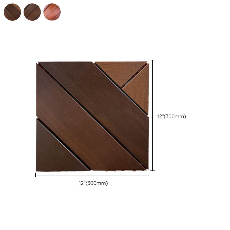 Dark Walnut Laminate Flooring Scratch Resistant Laminate Flooring Clearhalo 'Flooring 'Home Improvement' 'home_improvement' 'home_improvement_laminate_flooring' 'Laminate Flooring' 'laminate_flooring' Walls and Ceiling' 1200x1200_dfc14daf-c153-4483-b22e-abbd17555293