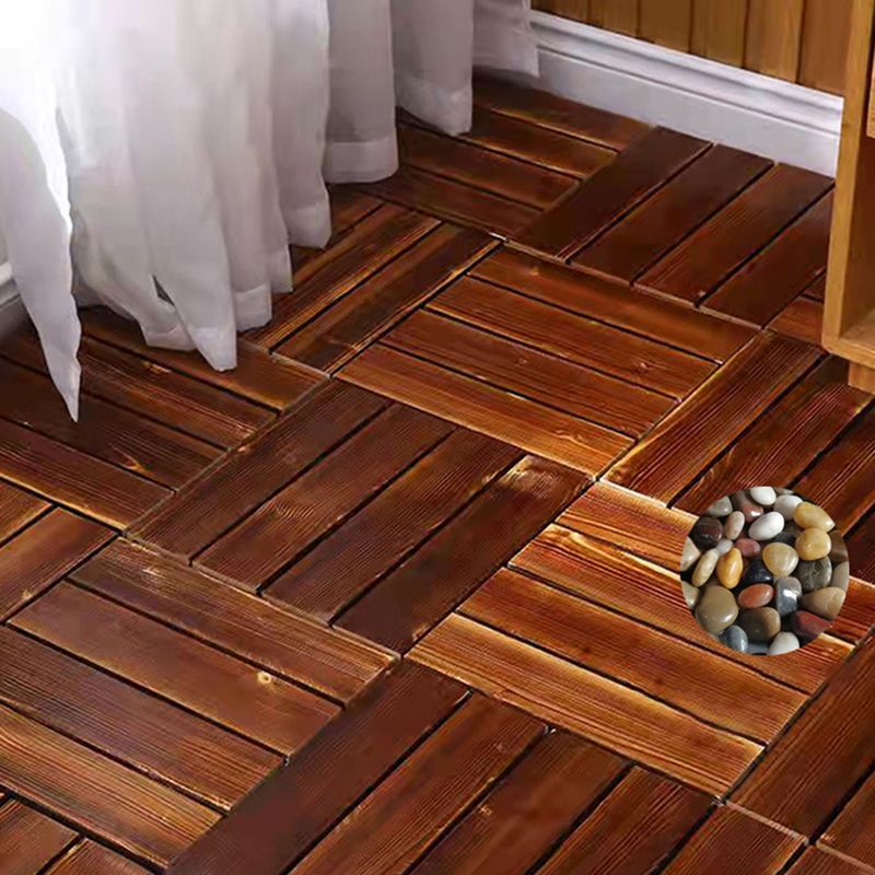 4-Slat Wood Floor Tiles Interlocking Installation Floor Board Tiles Clearhalo 'Home Improvement' 'home_improvement' 'home_improvement_outdoor_deck_tiles_planks' 'Outdoor Deck Tiles & Planks' 'Outdoor Flooring & Tile' 'Outdoor Remodel' 'outdoor_deck_tiles_planks' 1200x1200_e02de0d8-c87a-4d72-bb64-c9ec23ee04fa