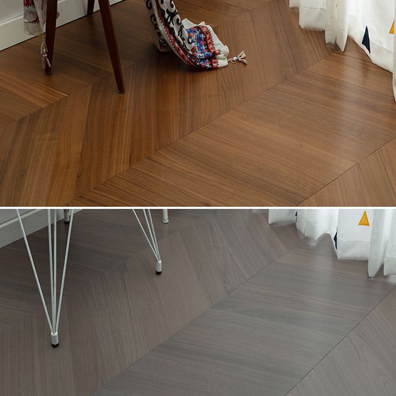 Solid Wood Laminate Plank Flooring Medium Color Laminate Flooring Clearhalo 'Flooring 'Home Improvement' 'home_improvement' 'home_improvement_laminate_flooring' 'Laminate Flooring' 'laminate_flooring' Walls and Ceiling' 1200x1200_e06e4d1f-ad17-4062-8484-dd8b63b0427e