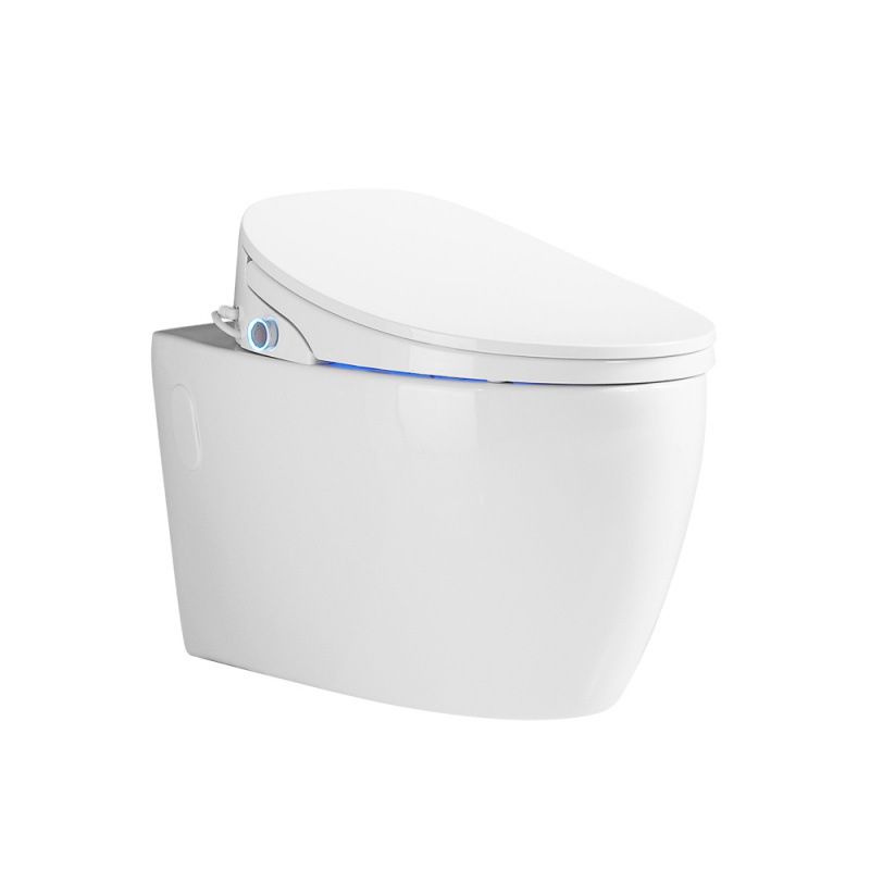 Contemporary One Piece Toilet Bowl Wall Mount Porcelain Urine Toilet Clearhalo 'Bathroom Remodel & Bathroom Fixtures' 'Home Improvement' 'home_improvement' 'home_improvement_toilets' 'Toilets & Bidets' 'Toilets' 1200x1200_e0a2bf25-7bce-4150-a4b7-2df77b5380a7