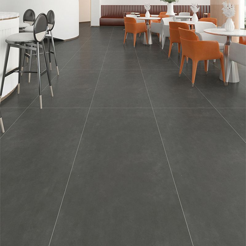 Modern Floor & Wall Tile Polished Rectangle Ceramic Home Floor Tile Clearhalo 'Floor Tiles & Wall Tiles' 'floor_tiles_wall_tiles' 'Flooring 'Home Improvement' 'home_improvement' 'home_improvement_floor_tiles_wall_tiles' Walls and Ceiling' 1200x1200_e13e0b7a-fe70-4f08-8198-b0e56e6fbed7