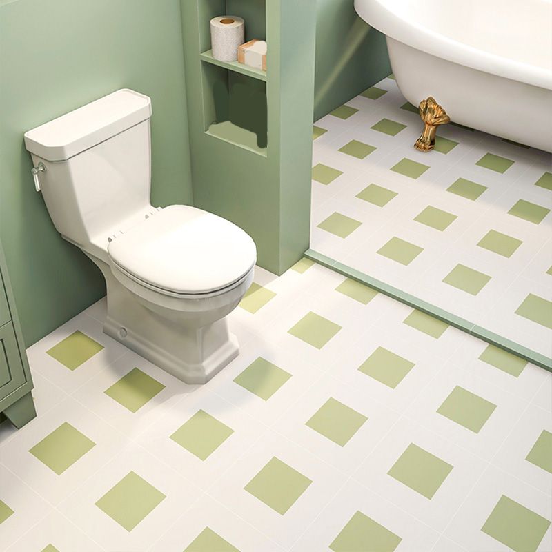 11.81"x11.81"/7.87"x23.62"/11.81"x23.62" Singular Patterned Tile for Floor Clearhalo 'Floor Tiles & Wall Tiles' 'floor_tiles_wall_tiles' 'Flooring 'Home Improvement' 'home_improvement' 'home_improvement_floor_tiles_wall_tiles' Walls and Ceiling' 1200x1200_e14d50fd-5870-44d0-a1ce-9f3036f2b10b