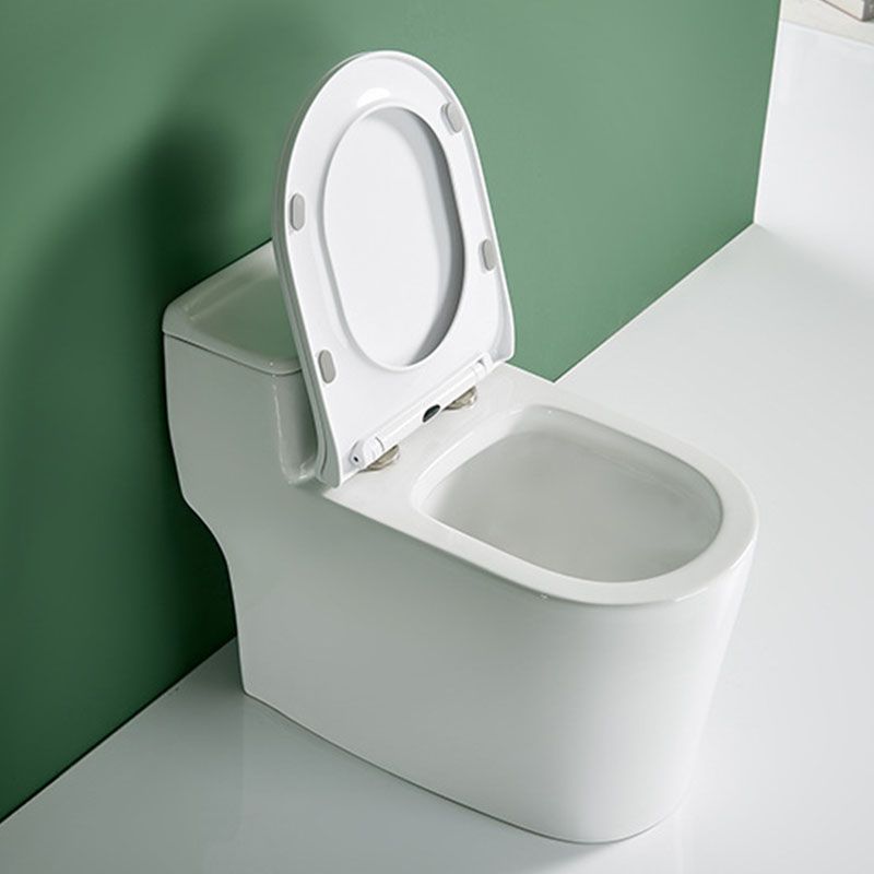 All-In-One Elongated Toilet Dual Flush Siphon Jet Water Saving Toilet with Toilet Seat Clearhalo 'Bathroom Remodel & Bathroom Fixtures' 'Home Improvement' 'home_improvement' 'home_improvement_toilets' 'Toilets & Bidets' 'Toilets' 1200x1200_e2266e30-a611-4b0b-b64e-0012534e3c8b