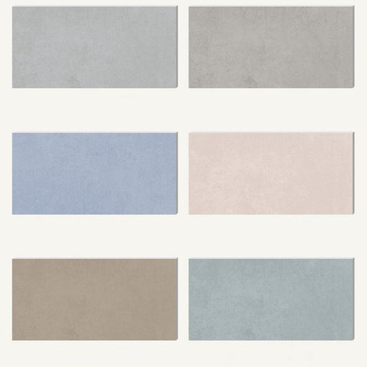 Modern Glazed Porcelain Tile Stone Pattern Singular Tile for Floor Clearhalo 'Floor Tiles & Wall Tiles' 'floor_tiles_wall_tiles' 'Flooring 'Home Improvement' 'home_improvement' 'home_improvement_floor_tiles_wall_tiles' Walls and Ceiling' 1200x1200_e30ccd97-d6ff-4202-bc74-836ea33b3101