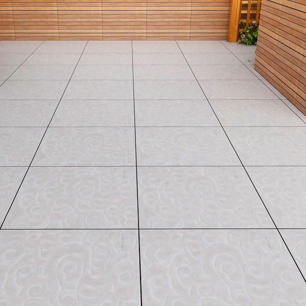 Modern Style Wall Tile Straight Edge Square Outdoor Vintage Wall Tile Clearhalo 'Floor Tiles & Wall Tiles' 'floor_tiles_wall_tiles' 'Flooring 'Home Improvement' 'home_improvement' 'home_improvement_floor_tiles_wall_tiles' Walls and Ceiling' 1200x1200_e341eaaa-3160-46e5-a6c6-9e27a69c81c7