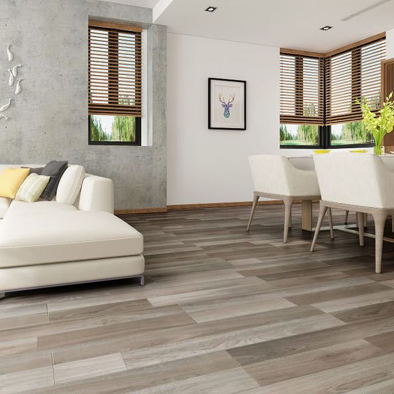 Waterproof Laminate Flooring Rectangular Indoor Wooden Scratch Resistant Laminate Clearhalo 'Flooring 'Home Improvement' 'home_improvement' 'home_improvement_laminate_flooring' 'Laminate Flooring' 'laminate_flooring' Walls and Ceiling' 1200x1200_e3877512-8e6a-4e80-a6e2-0372e07bbf93