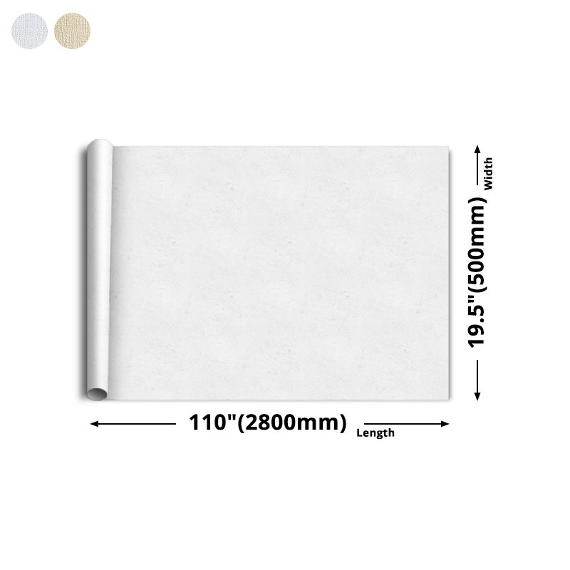 Contemporary Wall Tile Peel and Press Wall Access Panel with Waterproof Clearhalo 'Flooring 'Home Improvement' 'home_improvement' 'home_improvement_wall_paneling' 'Wall Paneling' 'wall_paneling' 'Walls & Ceilings' Walls and Ceiling' 1200x1200_e3ee2f75-f6dd-4d48-927d-f4ff44247d1a