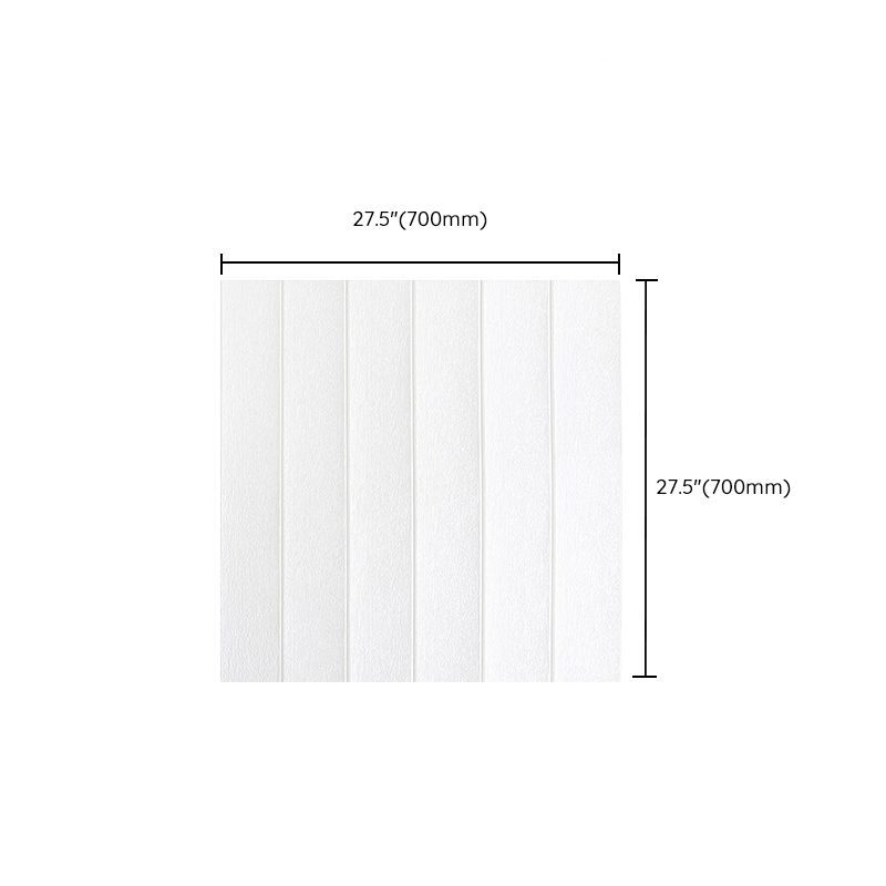 Waterproof Wall Paneling Peel and Stick Wood Effect Design Wall Paneling Clearhalo 'Flooring 'Home Improvement' 'home_improvement' 'home_improvement_wall_paneling' 'Wall Paneling' 'wall_paneling' 'Walls & Ceilings' Walls and Ceiling' 1200x1200_e3f7dce2-6ff8-4935-9c92-532fbb45c17e