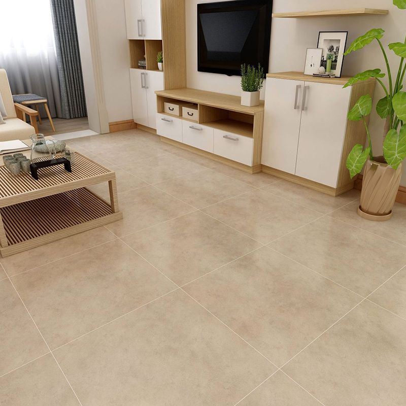 Light Vinyl Flooring Peel and Stick Vinyl Flooring with Low Gloss Clearhalo 'Flooring 'Home Improvement' 'home_improvement' 'home_improvement_vinyl_flooring' 'Vinyl Flooring' 'vinyl_flooring' Walls and Ceiling' 1200x1200_e455599d-8588-4836-9b56-de0e318a8805