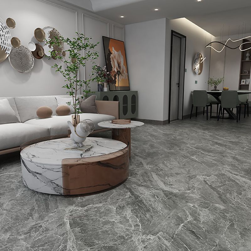 Texture Pattern Indoor Floor Tile Straight Edge Glazed Design 23.6"X47.2" Floor Tile Clearhalo 'Floor Tiles & Wall Tiles' 'floor_tiles_wall_tiles' 'Flooring 'Home Improvement' 'home_improvement' 'home_improvement_floor_tiles_wall_tiles' Walls and Ceiling' 1200x1200_e505702d-fdd3-43db-81df-4bed19e974f4