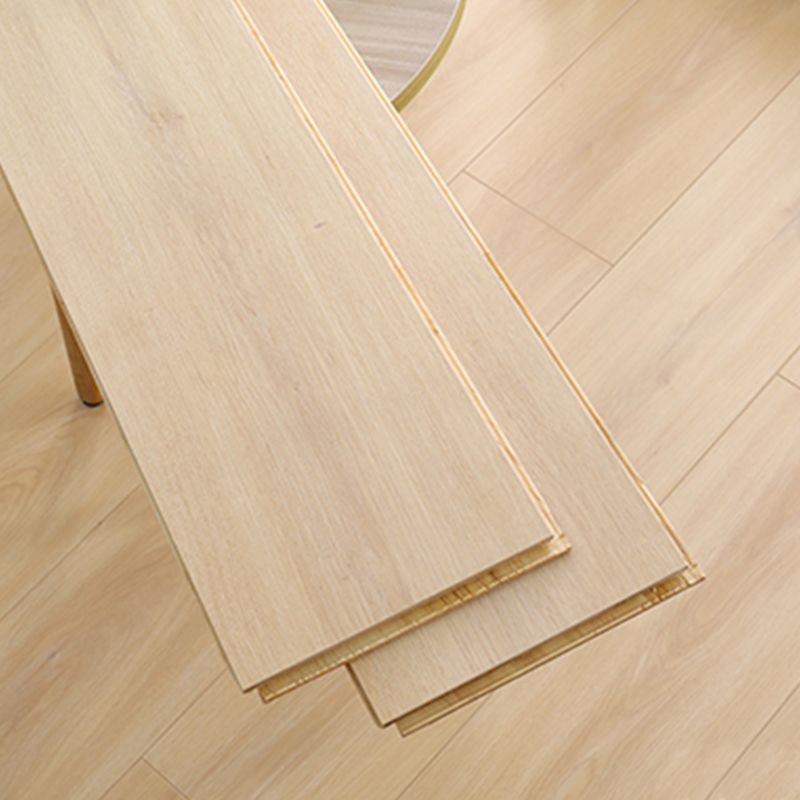 Laminate Flooring Wood Living Room Waterproof Indoor Laminate Flooring Clearhalo 'Flooring 'Home Improvement' 'home_improvement' 'home_improvement_laminate_flooring' 'Laminate Flooring' 'laminate_flooring' Walls and Ceiling' 1200x1200_e51a6cb6-e694-46ab-84fb-28b55bc5bb1d