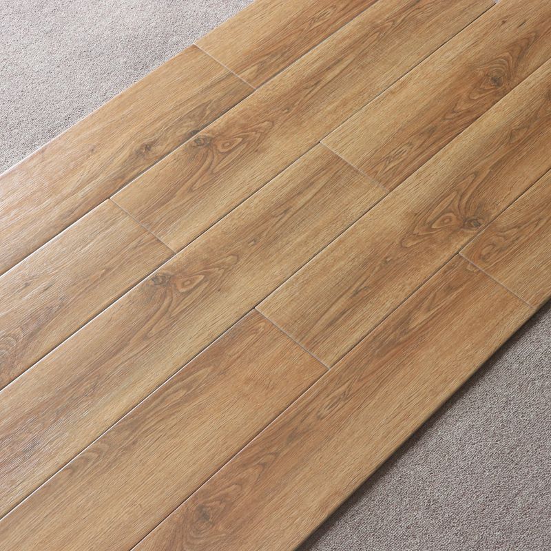 Indoor Rectangle Floor Tile Straight Edge Wood Pattern Floor Tile Clearhalo 'Floor Tiles & Wall Tiles' 'floor_tiles_wall_tiles' 'Flooring 'Home Improvement' 'home_improvement' 'home_improvement_floor_tiles_wall_tiles' Walls and Ceiling' 1200x1200_e54d90c1-616c-42e5-af9f-9e27711fad3f