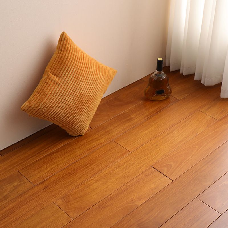 Modern Wood Floor Tile Click-Locking Water Resistant Plank Flooring Clearhalo 'Flooring 'Hardwood Flooring' 'hardwood_flooring' 'Home Improvement' 'home_improvement' 'home_improvement_hardwood_flooring' Walls and Ceiling' 1200x1200_e5696c62-c4a4-4d8b-93ed-534c71a1d447