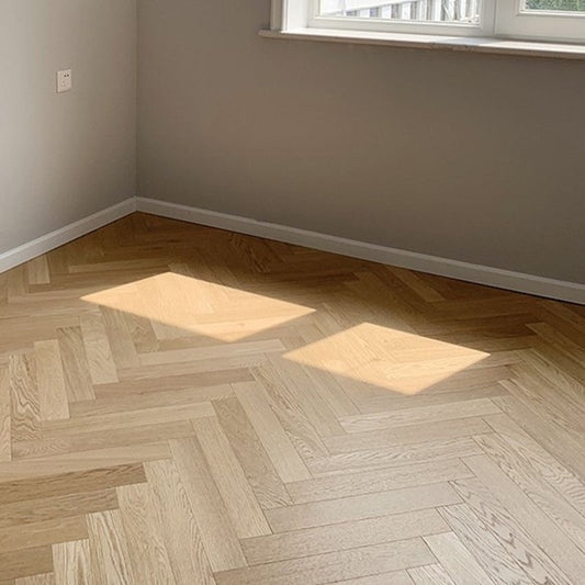 Modern Wood Laminate Flooring Living Room Waterproof Laminate Floor Clearhalo 'Flooring 'Home Improvement' 'home_improvement' 'home_improvement_laminate_flooring' 'Laminate Flooring' 'laminate_flooring' Walls and Ceiling' 1200x1200_e5d37d0e-fee4-47fe-962d-6556d25f5572