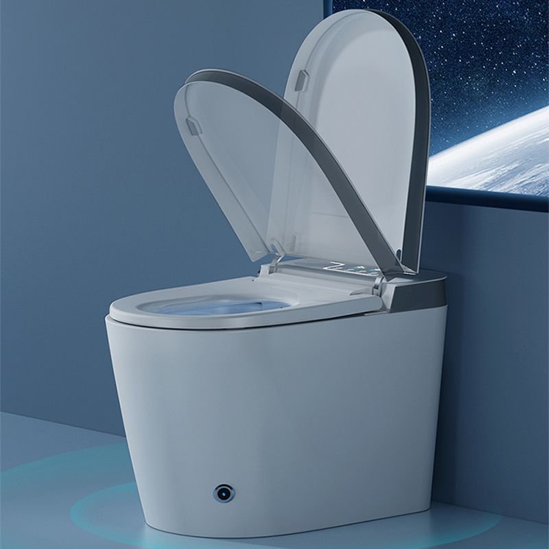 Elongated Floor Mount Bidet Classic White Floor Standing Bidet Clearhalo 'Bathroom Remodel & Bathroom Fixtures' 'Bidets' 'Home Improvement' 'home_improvement' 'home_improvement_bidets' 'Toilets & Bidets' 1200x1200_e87d516b-cc0b-45a2-b099-38fc42bf9bc6