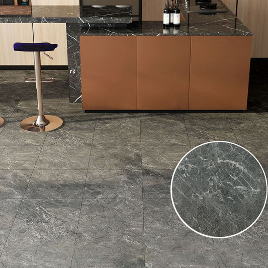 Modern Vinyl Tile PVC Peel and Stick Marble Look Scratch Resistant Flooring Clearhalo 'Flooring 'Home Improvement' 'home_improvement' 'home_improvement_vinyl_flooring' 'Vinyl Flooring' 'vinyl_flooring' Walls and Ceiling' 1200x1200_e99299e5-90ce-4df3-8323-94f02fc3488f