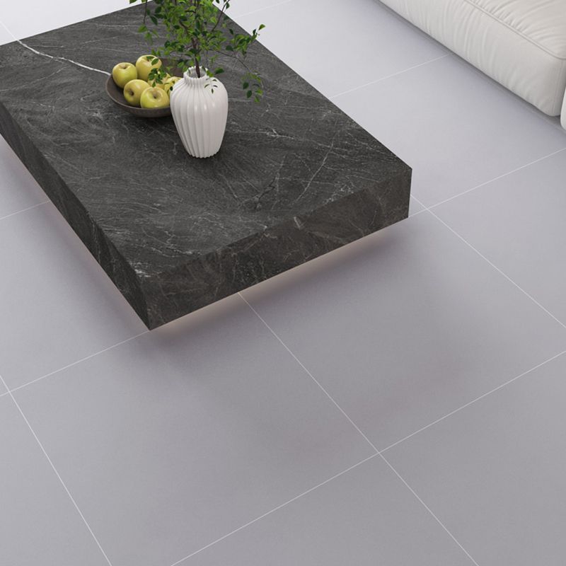 Rectangular Ceramic Matte Singular Tile No Pattern Bathroom Floor Clearhalo 'Floor Tiles & Wall Tiles' 'floor_tiles_wall_tiles' 'Flooring 'Home Improvement' 'home_improvement' 'home_improvement_floor_tiles_wall_tiles' Walls and Ceiling' 1200x1200_ea5b0b10-d2b2-4abc-9be6-f5aa4f6033e6