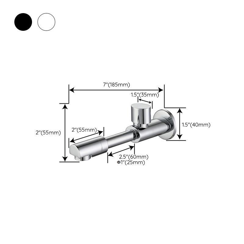 Widespread Wall Mounted Bathroom Sink Faucet Cross Handle Low Arc Faucet Clearhalo 'Bathroom Remodel & Bathroom Fixtures' 'Bathroom Sink Faucets' 'Bathroom Sinks & Faucet Components' 'bathroom_sink_faucets' 'Home Improvement' 'home_improvement' 'home_improvement_bathroom_sink_faucets' 1200x1200_ea973358-0008-4e8d-a6ed-cd029ecbba92