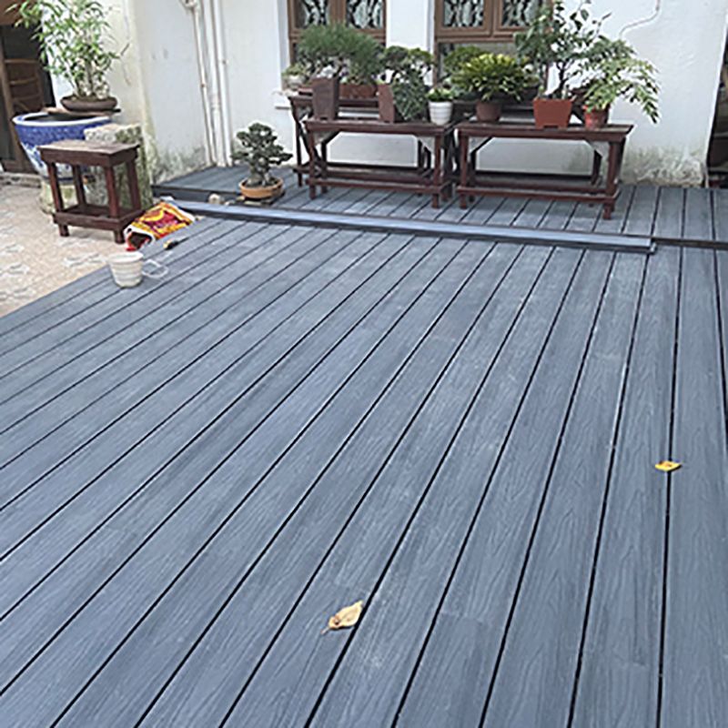 Deck Plank Loose Lay Manufactured Wood Flooring Tiles Outdoor Flooring Clearhalo 'Home Improvement' 'home_improvement' 'home_improvement_outdoor_deck_tiles_planks' 'Outdoor Deck Tiles & Planks' 'Outdoor Flooring & Tile' 'Outdoor Remodel' 'outdoor_deck_tiles_planks' 1200x1200_eab39636-523b-4f2c-83fc-18184050dc1a
