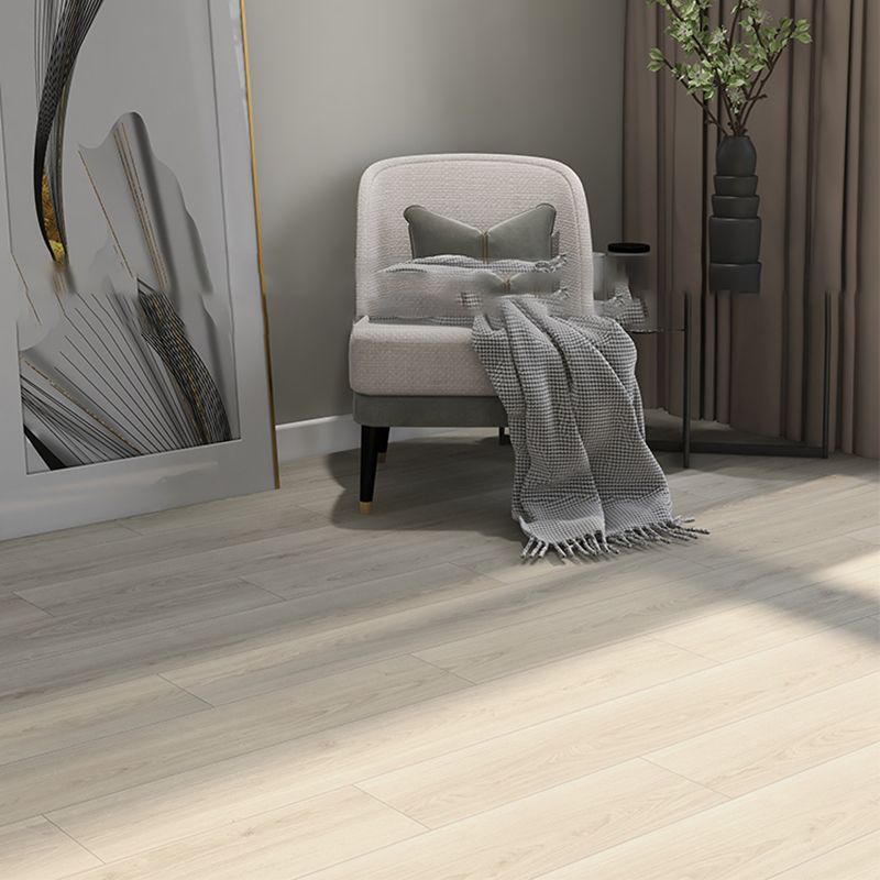 Modern Hardwood Flooring Wooden Waterproof Scratch Resistant Flooring Clearhalo 'Flooring 'Hardwood Flooring' 'hardwood_flooring' 'Home Improvement' 'home_improvement' 'home_improvement_hardwood_flooring' Walls and Ceiling' 1200x1200_eb24a386-bd21-4943-956d-dcb6bbc943b0