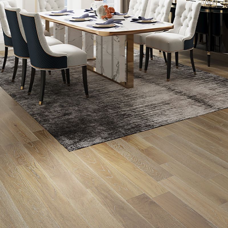 Solid Hardwood Flooring Tradition Rectangle Hardwood Deck Tiles Clearhalo 'Flooring 'Hardwood Flooring' 'hardwood_flooring' 'Home Improvement' 'home_improvement' 'home_improvement_hardwood_flooring' Walls and Ceiling' 1200x1200_ebd98faf-b82b-4eac-9754-1d0b2cf50f92