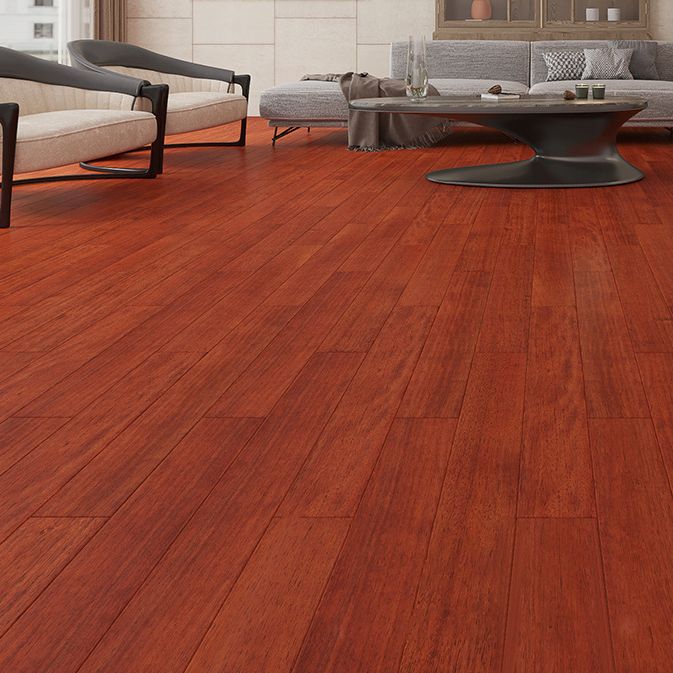 Wooden Laminate Floor Water-Resistant Tongue and Groove Llocking Laminate Plank Flooring Clearhalo 'Flooring 'Home Improvement' 'home_improvement' 'home_improvement_laminate_flooring' 'Laminate Flooring' 'laminate_flooring' Walls and Ceiling' 1200x1200_ec1be685-b20e-41d7-bab8-2cbdd4293e2c