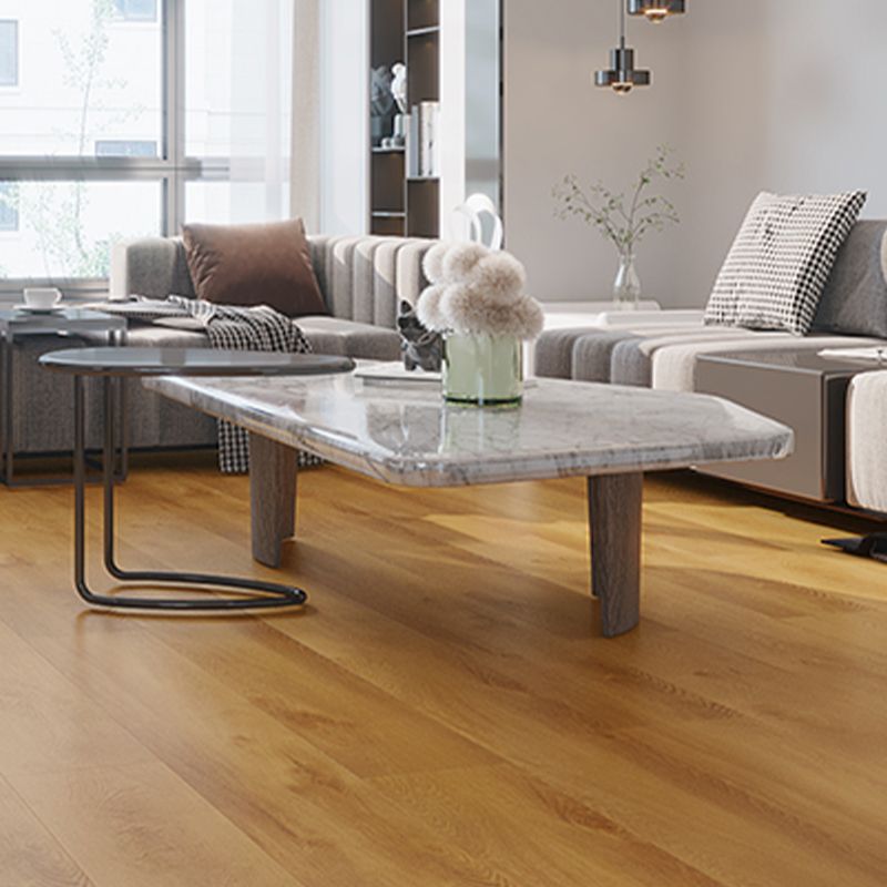 Mildew Resistant Laminate Floor Wooden Indoor Rectangular Click Lock Soundproof Laminate Clearhalo 'Flooring 'Home Improvement' 'home_improvement' 'home_improvement_laminate_flooring' 'Laminate Flooring' 'laminate_flooring' Walls and Ceiling' 1200x1200_ec20a69d-660f-4249-a439-3bd5f721fede