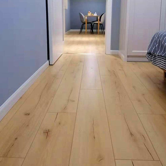 Wooden Laminate Rectangular Click Lock Scratch Resistant Waterproof Laminate Floor Clearhalo 'Flooring 'Home Improvement' 'home_improvement' 'home_improvement_laminate_flooring' 'Laminate Flooring' 'laminate_flooring' Walls and Ceiling' 1200x1200_ec488e0a-f202-4d84-9f79-ec9d8be84002