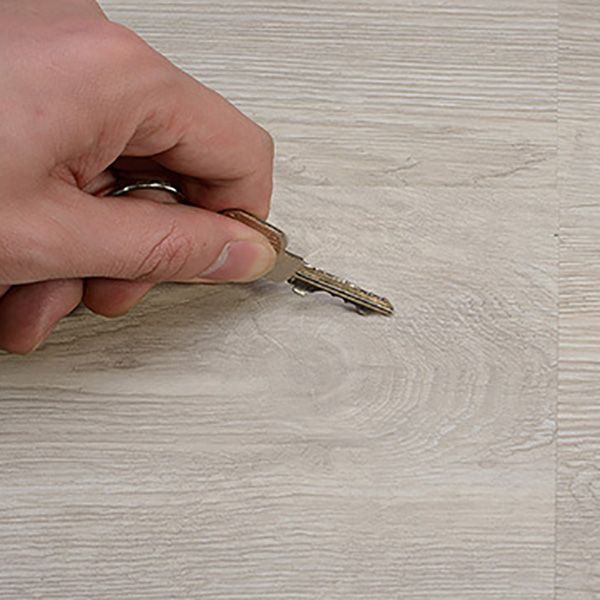 Scratch Resistant Vinyl Flooring Peel and Stick Waterproof Vinyl Flooring Clearhalo 'Flooring 'Home Improvement' 'home_improvement' 'home_improvement_vinyl_flooring' 'Vinyl Flooring' 'vinyl_flooring' Walls and Ceiling' 1200x1200_ec5dd069-665f-43ff-8fe9-f27c6096f606