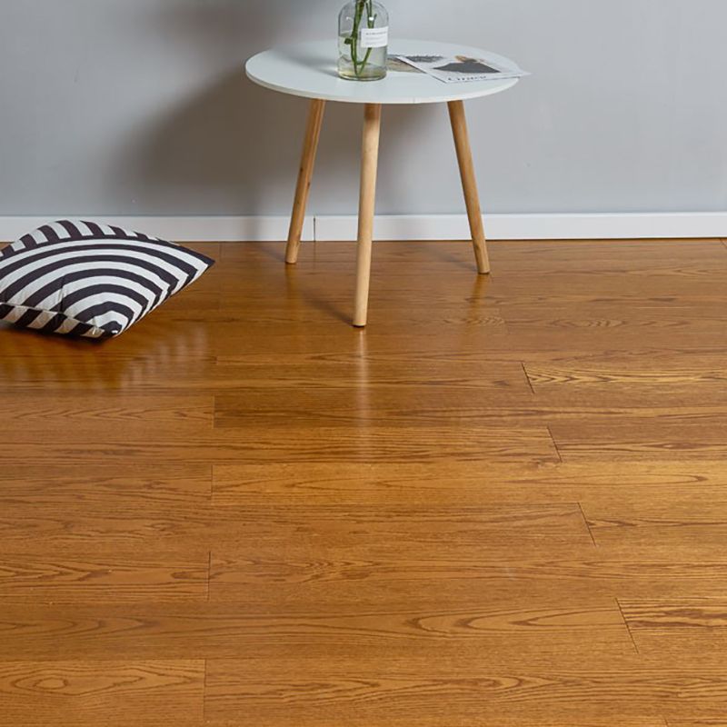 Laminate Floor Waterproof Scratch Resistant Wooden Laminate Floor Clearhalo 'Flooring 'Home Improvement' 'home_improvement' 'home_improvement_laminate_flooring' 'Laminate Flooring' 'laminate_flooring' Walls and Ceiling' 1200x1200_ecbbd987-764e-4f58-9a4e-0c25da3c7d34