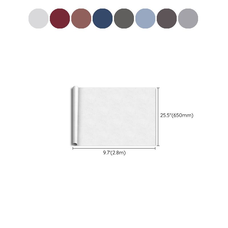 Modern Backsplash Panels Pure Color Peel and Stick Backsplash Panels Clearhalo 'Flooring 'Home Improvement' 'home_improvement' 'home_improvement_wall_paneling' 'Wall Paneling' 'wall_paneling' 'Walls & Ceilings' Walls and Ceiling' 1200x1200_ecc18ccb-a22f-4919-ade4-09b7e234c165