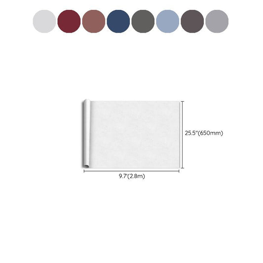 Modern Backsplash Panels Pure Color Peel and Stick Backsplash Panels Clearhalo 'Flooring 'Home Improvement' 'home_improvement' 'home_improvement_wall_paneling' 'Wall Paneling' 'wall_paneling' 'Walls & Ceilings' Walls and Ceiling' 1200x1200_ecc18ccb-a22f-4919-ade4-09b7e234c165