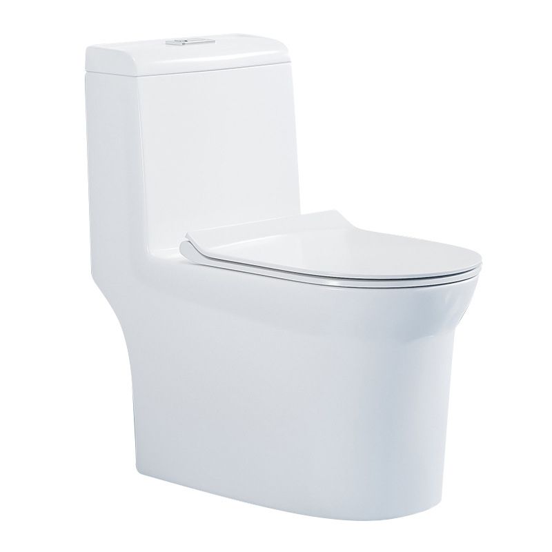 Modern White Ceramic Flush Toilet Floor Mounted Urine Toilet for Washroom Clearhalo 'Bathroom Remodel & Bathroom Fixtures' 'Home Improvement' 'home_improvement' 'home_improvement_toilets' 'Toilets & Bidets' 'Toilets' 1200x1200_ed7b19b8-36c2-4000-93f3-7f123656a63f