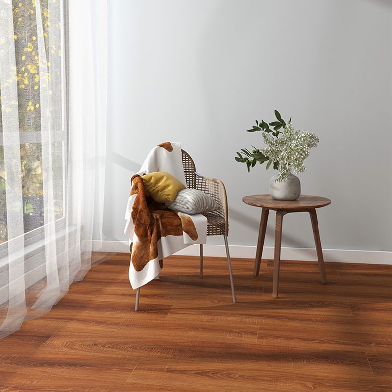 Hardwood Flooring Wooden Waterproof Scratch Resistant Flooring Clearhalo 'Flooring 'Hardwood Flooring' 'hardwood_flooring' 'Home Improvement' 'home_improvement' 'home_improvement_hardwood_flooring' Walls and Ceiling' 1200x1200_ef2b6283-9984-4e9d-8e74-f1d8a2beccf3