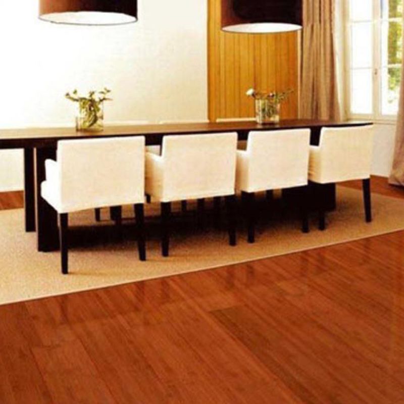 Modern Laminate Flooring Indoor Wood Brown Medium Living Room Floor Clearhalo 'Flooring 'Home Improvement' 'home_improvement' 'home_improvement_laminate_flooring' 'Laminate Flooring' 'laminate_flooring' Walls and Ceiling' 1200x1200_ef4b3ef4-f029-454c-97b7-98d302e4014d