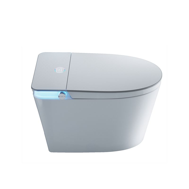 Contemporary Siphon Jet Flush Toilet White Toilet Bowl for Bathroom Clearhalo 'Bathroom Remodel & Bathroom Fixtures' 'Home Improvement' 'home_improvement' 'home_improvement_toilets' 'Toilets & Bidets' 'Toilets' 1200x1200_ef69871d-3825-429a-8f83-95921d63dc3c