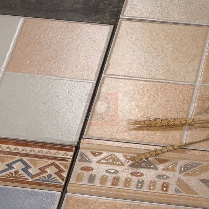 Traditional Style Floor Tile Straight Edge Square Singular Tile Clearhalo 'Floor Tiles & Wall Tiles' 'floor_tiles_wall_tiles' 'Flooring 'Home Improvement' 'home_improvement' 'home_improvement_floor_tiles_wall_tiles' Walls and Ceiling' 1200x1200_efc5c1d4-e744-4ef2-88de-124ce63a7956