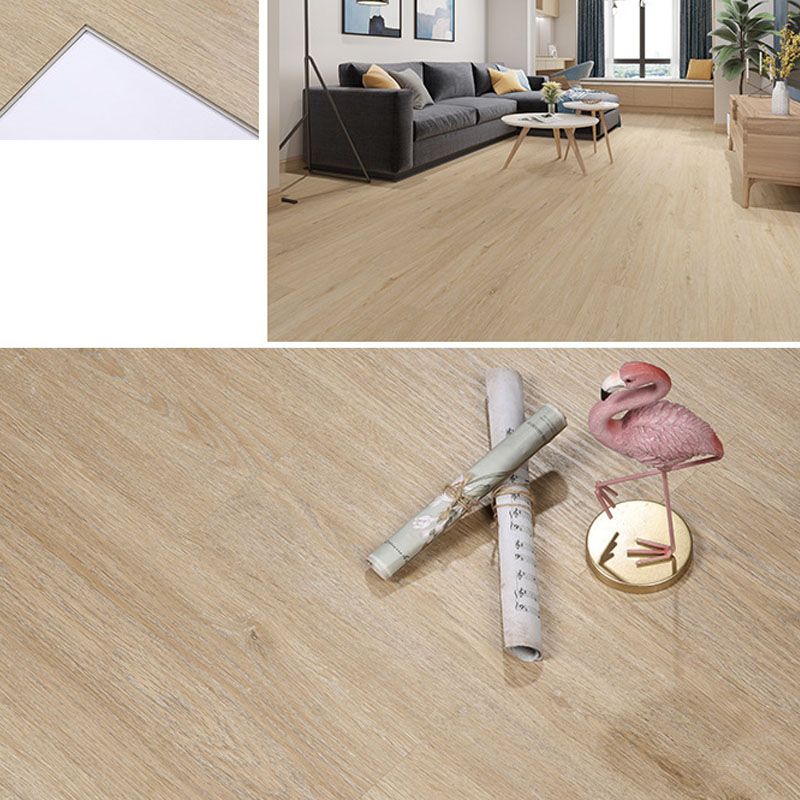 Rectangular Laminate Flooring Wooden Slip Resistant Waterproof Indoor Laminate Floor Clearhalo 'Flooring 'Home Improvement' 'home_improvement' 'home_improvement_laminate_flooring' 'Laminate Flooring' 'laminate_flooring' Walls and Ceiling' 1200x1200_f01a71ec-2ada-4ebc-91a6-8cd7bd564192