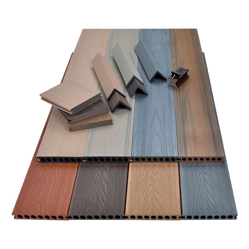 Modern 200-Pack Wooden Wall Planks Brown Wood Solid Wood Flooring for Patio Clearhalo 'Flooring 'Hardwood Flooring' 'hardwood_flooring' 'Home Improvement' 'home_improvement' 'home_improvement_hardwood_flooring' Walls and Ceiling' 1200x1200_f1b3c945-20e9-4312-b212-14905eba4c86
