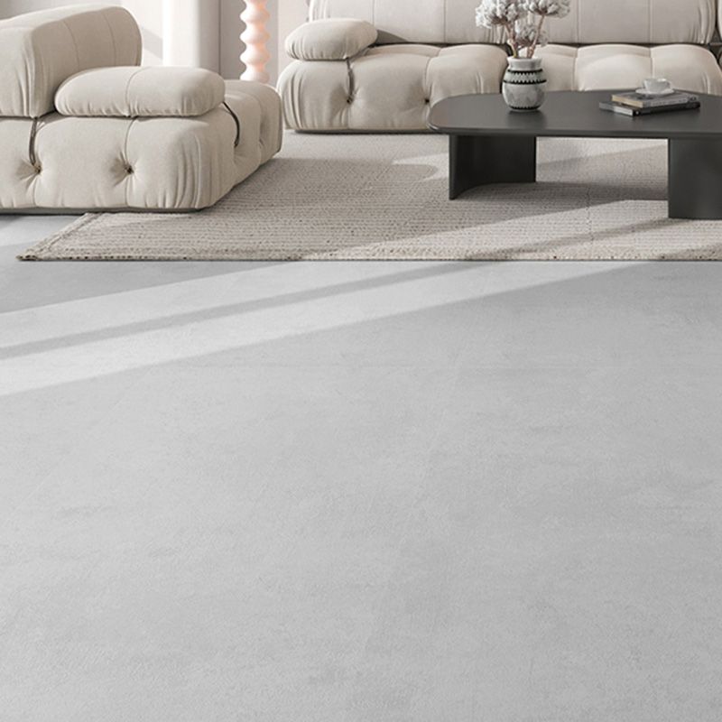 Modern Glazed Porcelain Tile Stone Pattern Singular Tile for Floor Clearhalo 'Floor Tiles & Wall Tiles' 'floor_tiles_wall_tiles' 'Flooring 'Home Improvement' 'home_improvement' 'home_improvement_floor_tiles_wall_tiles' Walls and Ceiling' 1200x1200_f1eab2cb-f321-486f-80d9-aa140a188204