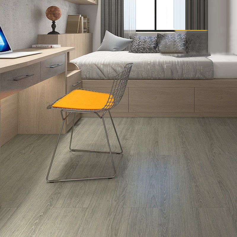 Rectangle PVC Flooring Wood Design Peel & Stick Vinyl Flooring Clearhalo 'Flooring 'Home Improvement' 'home_improvement' 'home_improvement_vinyl_flooring' 'Vinyl Flooring' 'vinyl_flooring' Walls and Ceiling' 1200x1200_f2b6b055-1585-4c5d-a4f2-ba3e1116d111