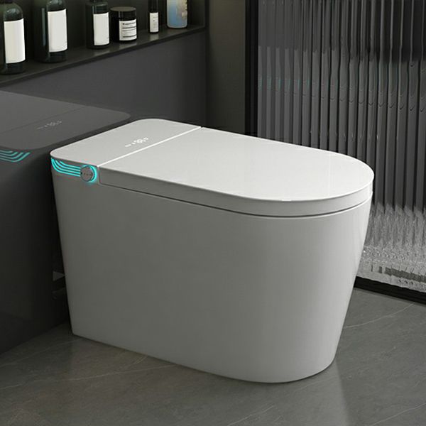 Modern Floor Mount Urine Toilet Ceramic One Piece Ceramic Toilet Bowl with Seat Clearhalo 'Bathroom Remodel & Bathroom Fixtures' 'Home Improvement' 'home_improvement' 'home_improvement_toilets' 'Toilets & Bidets' 'Toilets' 1200x1200_f30742f9-28ba-480b-a948-0bee5fd604f1