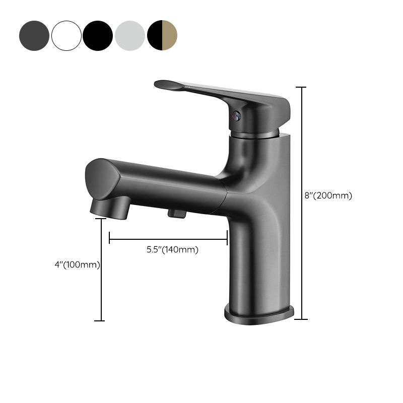 Contemporary Style Widespread Faucet Lever Handles Faucet for Bathroom Clearhalo 'Bathroom Remodel & Bathroom Fixtures' 'Bathroom Sink Faucets' 'Bathroom Sinks & Faucet Components' 'bathroom_sink_faucets' 'Home Improvement' 'home_improvement' 'home_improvement_bathroom_sink_faucets' 1200x1200_f34d8edb-ba57-44b1-9e01-3577177fd6bd