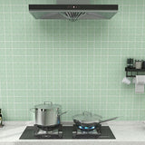 Modern Backsplash Wallpaper Smooth Peel and Stick Backsplash Tiles for Kitchen Clearhalo 'Flooring 'Home Improvement' 'home_improvement' 'home_improvement_peel_stick_blacksplash' 'Peel & Stick Backsplash Tile' 'peel_stick_blacksplash' 'Walls & Ceilings' Walls and Ceiling' 1200x1200_f475ba29-eb0d-4ab3-a1e9-a665c9cc9d9d