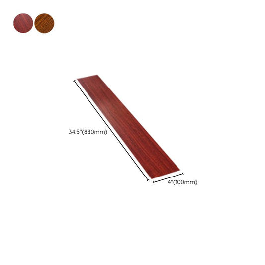 Modern Wood Flooring Tiles Click-Locking Water Resistant Side Trim Piece Clearhalo 'Flooring 'Hardwood Flooring' 'hardwood_flooring' 'Home Improvement' 'home_improvement' 'home_improvement_hardwood_flooring' Walls and Ceiling' 1200x1200_f505668c-88f9-41e4-a7f0-753dc5876860