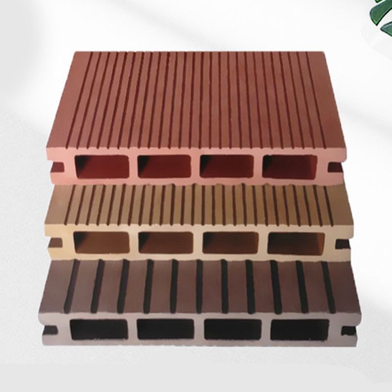 Non-slip Co-extrusion Flooring Modern Style Rectangle Flooring Clearhalo 'Flooring 'Hardwood Flooring' 'hardwood_flooring' 'Home Improvement' 'home_improvement' 'home_improvement_hardwood_flooring' Walls and Ceiling' 1200x1200_f580f456-db87-4355-8cc1-c5b2e9da6ba1