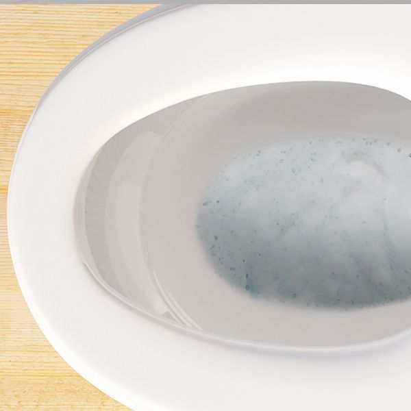 Contemporary Floor Mount Bidet White Ceramic with Bidet And Seat Horizontal Clearhalo 'Bathroom Remodel & Bathroom Fixtures' 'Bidets' 'Home Improvement' 'home_improvement' 'home_improvement_bidets' 'Toilets & Bidets' 1200x1200_f5e1195a-7aca-46e7-9958-75c7973bff90