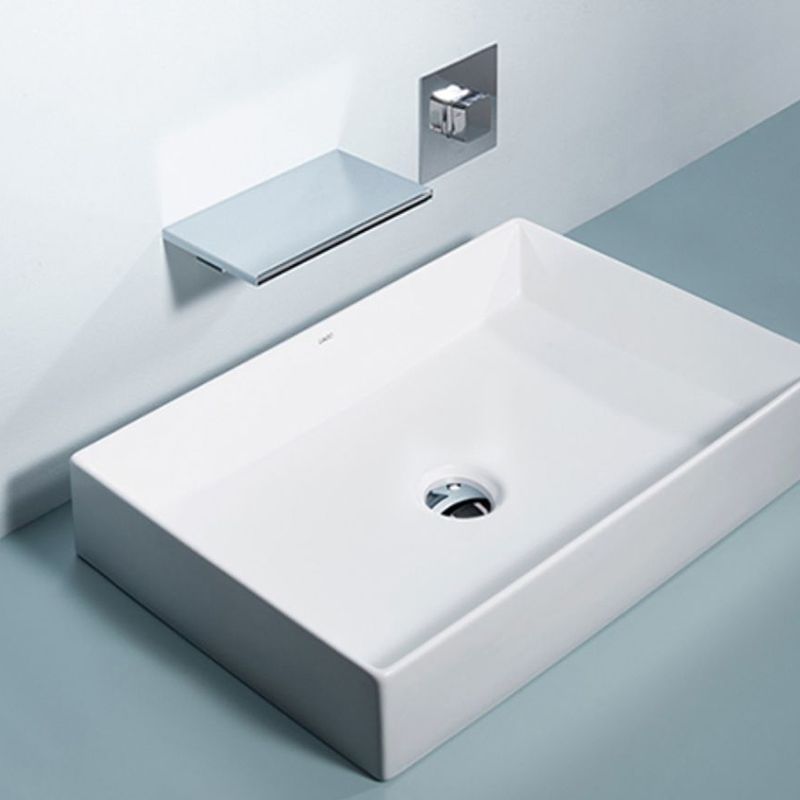 Modern Metal Tub Filler Single Handles Waterfall Tub Faucet Trim Clearhalo 'Bathroom Remodel & Bathroom Fixtures' 'Bathtub Faucets' 'bathtub_faucets' 'Home Improvement' 'home_improvement' 'home_improvement_bathtub_faucets' 1200x1200_f63f2bc4-39fa-4502-bef5-3bc703d749ef