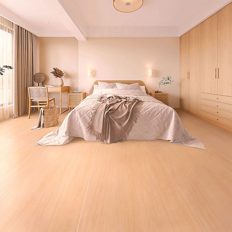 Modern Style Waterproof Floor Tile Wooden Effect Straight Edge Rectangle Floor Tile Clearhalo 'Floor Tiles & Wall Tiles' 'floor_tiles_wall_tiles' 'Flooring 'Home Improvement' 'home_improvement' 'home_improvement_floor_tiles_wall_tiles' Walls and Ceiling' 1200x1200_f688b72a-c1ab-4f28-a683-9a045e254de0