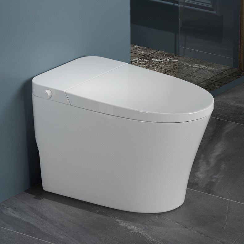 Modern Elong Toilet Bowl One Piece Toilet with Seat for Bathroom Clearhalo 'Bathroom Remodel & Bathroom Fixtures' 'Home Improvement' 'home_improvement' 'home_improvement_toilets' 'Toilets & Bidets' 'Toilets' 1200x1200_f783ea90-ceb3-45df-9163-ac807d7434db